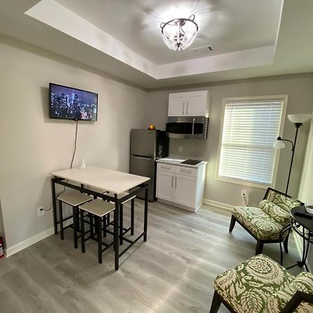 Appartement Unwind In Winder Extérieur photo