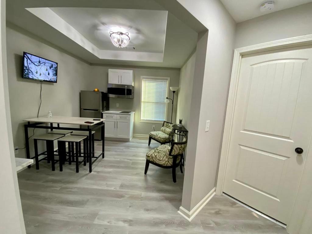 Appartement Unwind In Winder Extérieur photo