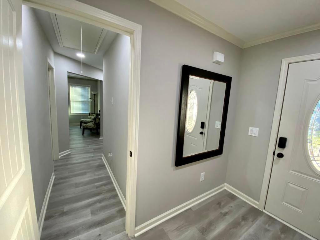 Appartement Unwind In Winder Extérieur photo
