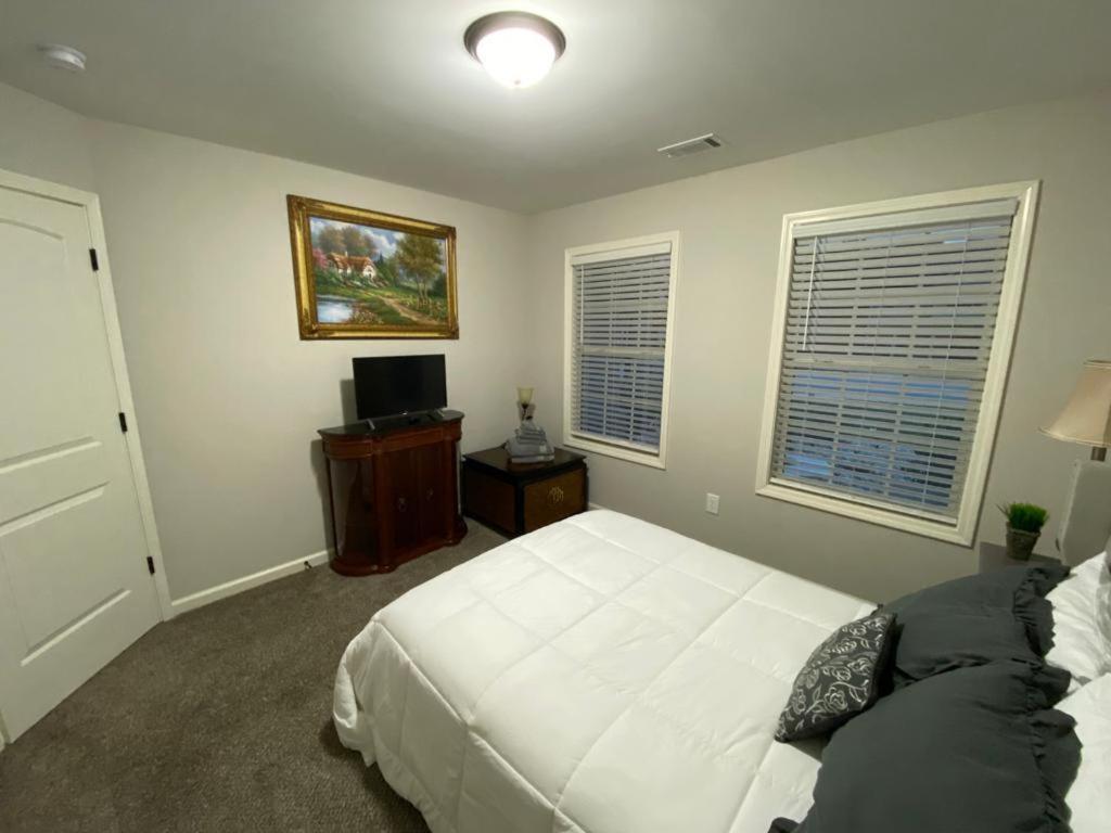 Appartement Unwind In Winder Extérieur photo